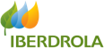Logo Iberdrola.