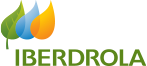Logo Iberdrola