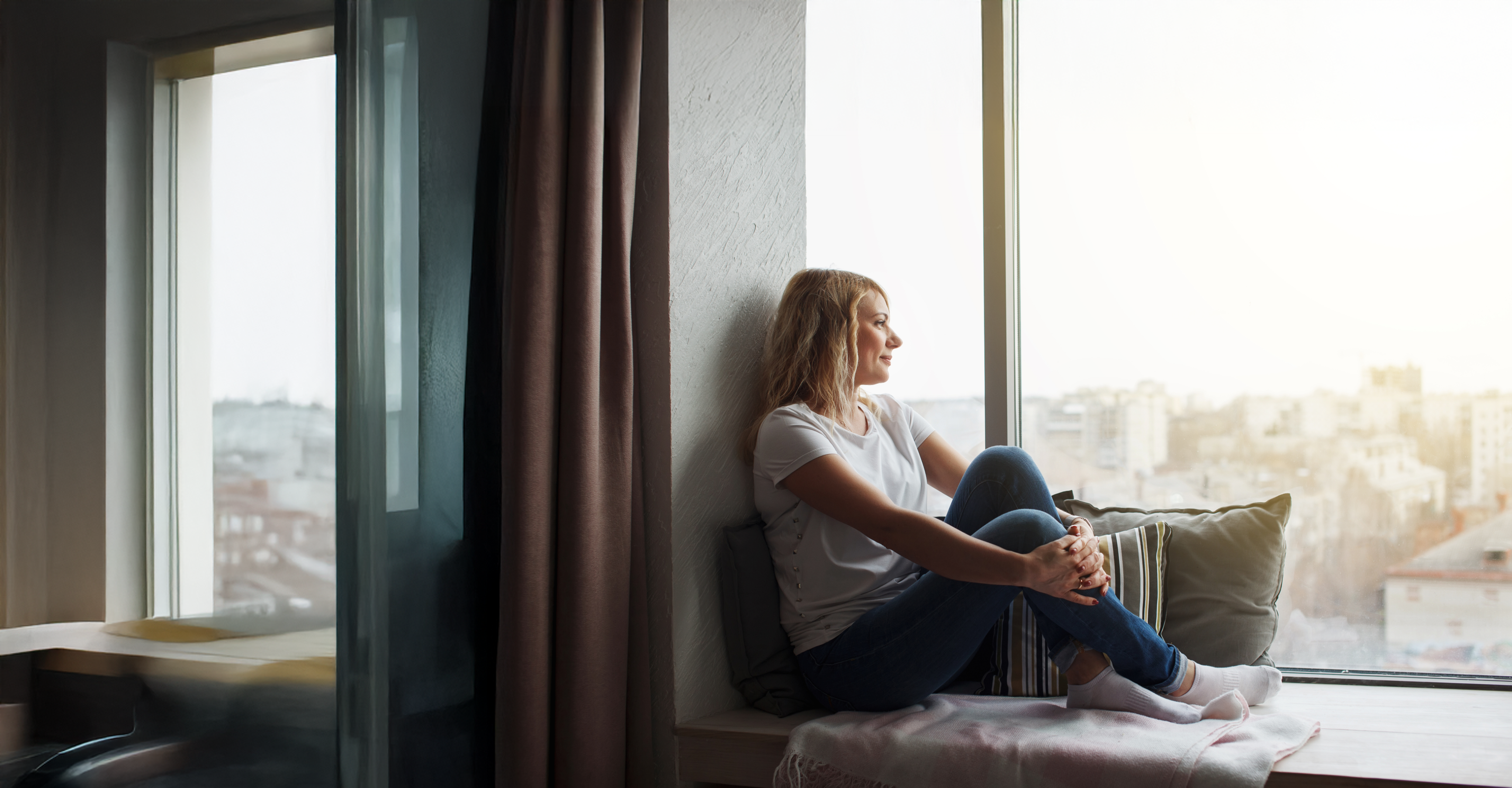 Imagem Importância do Isolamento Térmico para a Casa