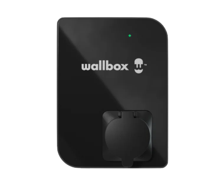 Wallbox Copper