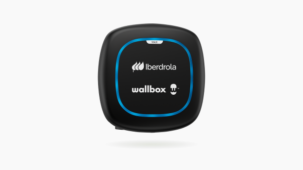 wallbox pulsar plus Imagem wallbox pulsar plus