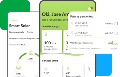 App Iberdrola