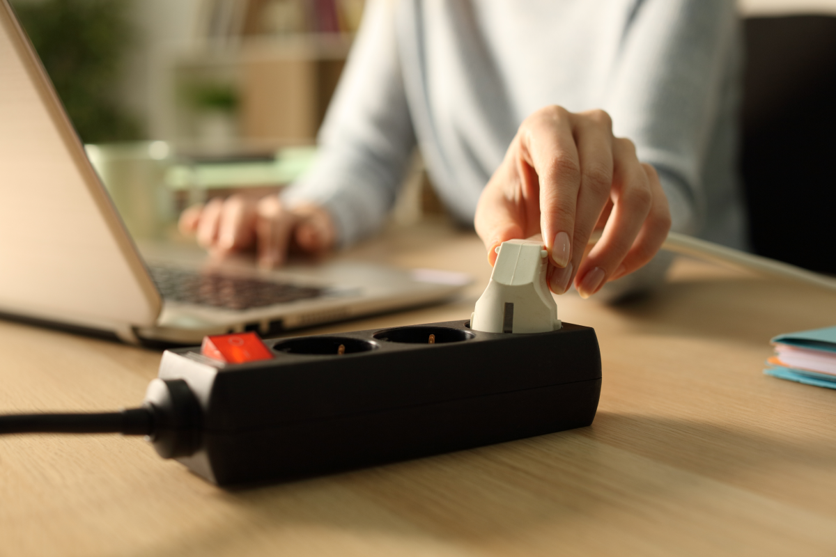 Imagem Potência contratada de eletricidade - como saber, calcular e alterar?