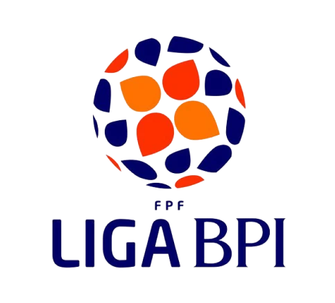 Logo Liga BPI img liga bpi