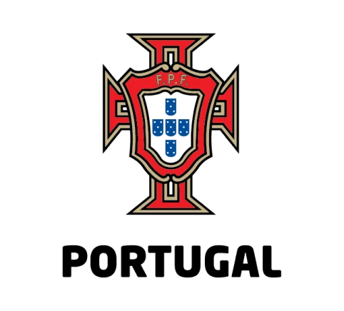 Logo Seleção Portuguesa img seleção portuguesa