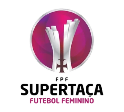 Logo Supertaça Futebol feminino img supertaça futebol feminino