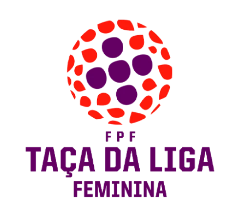 Logo Taça da Liga Feminina img taça da liga feminina