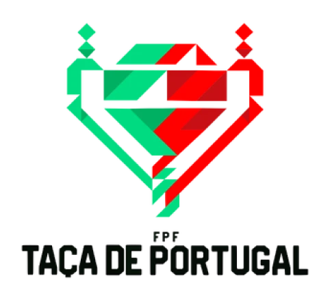 Logo Taça de Portugal img taça de portugal