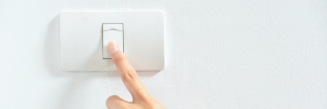 Contadores da luz