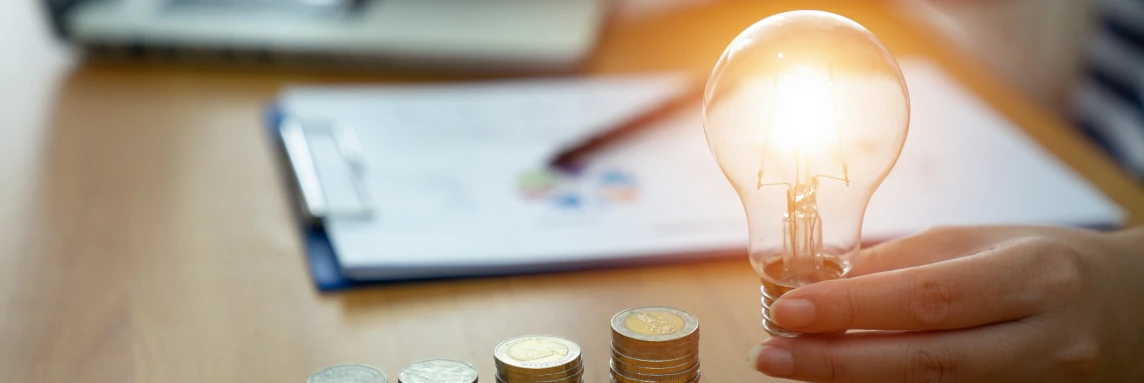 Preços da eletricidade 2023: Menos gastos na fatura!
