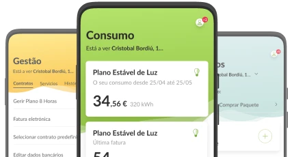 App Iberdrola