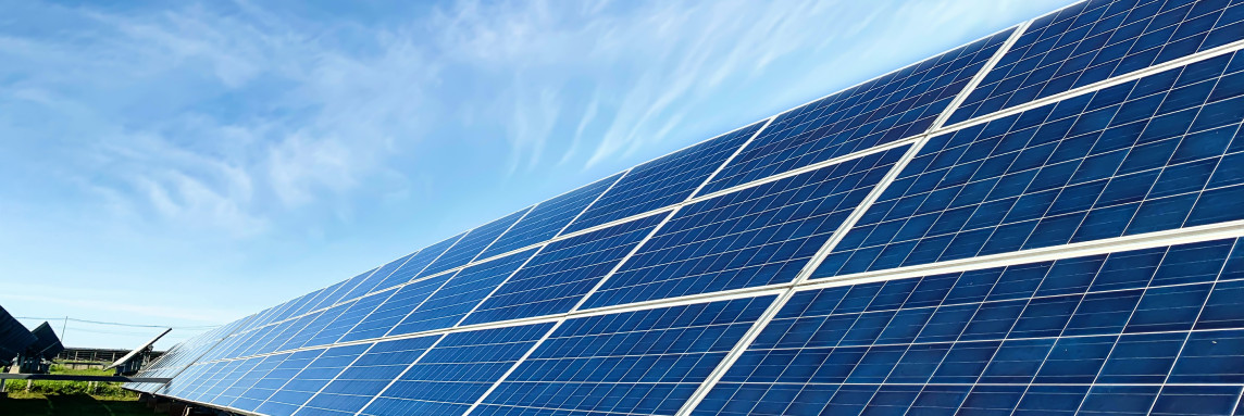 Imagem Inversores e Microinversores solares: o que são e que tipos existem?