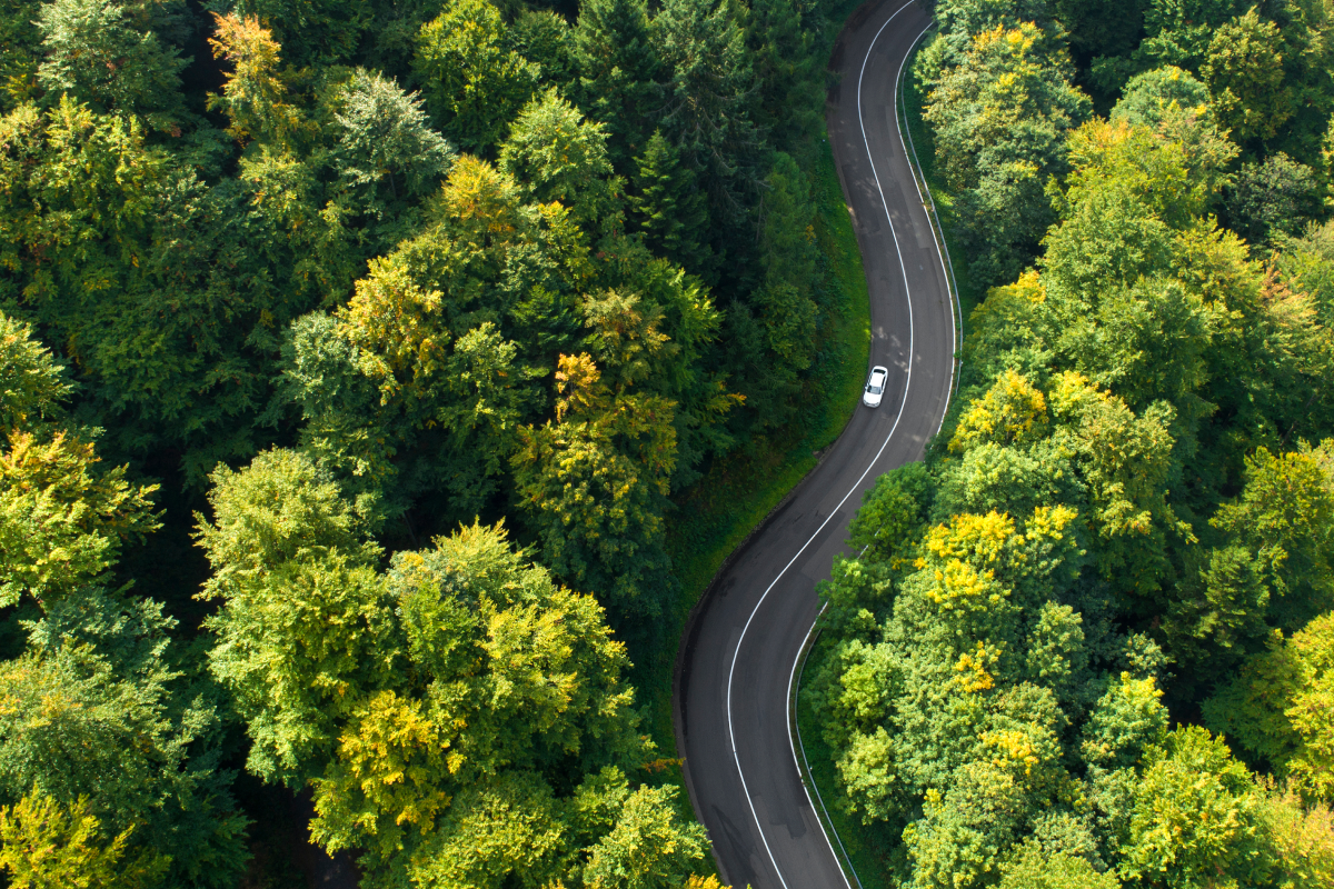 Imagem Transportes sustentáveis: benefícios e exemplos