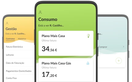 App Iberdrola