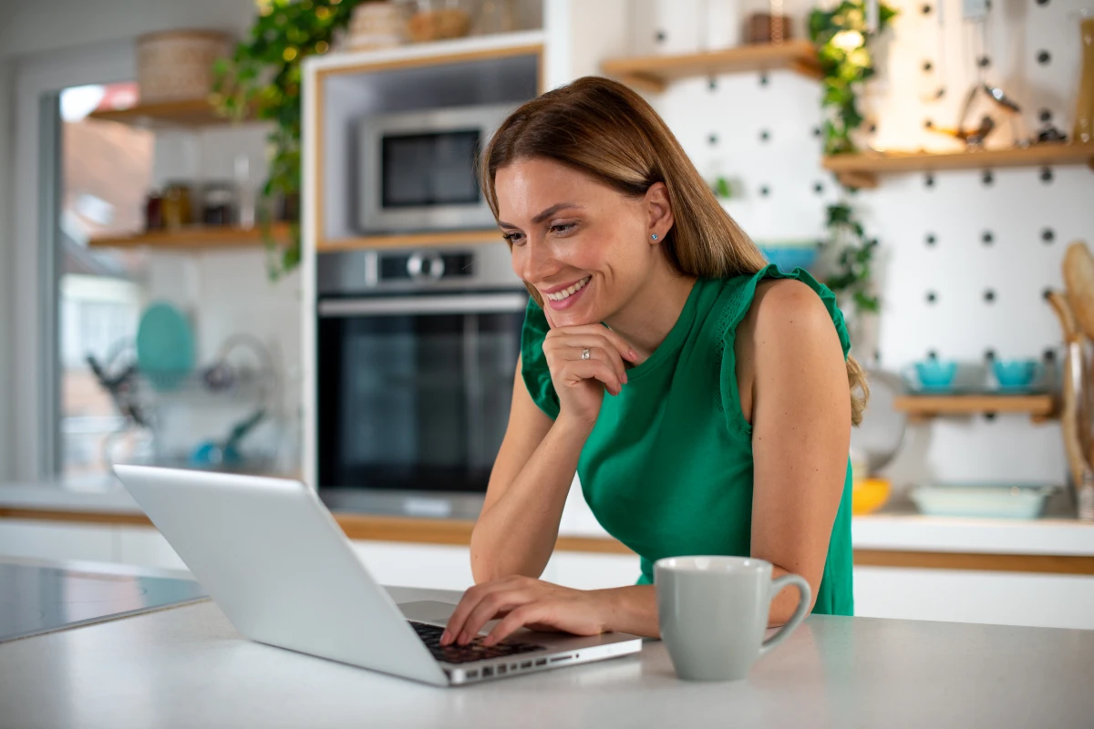 Imagem Como fazer um contrato de luz online com a Iberdrola