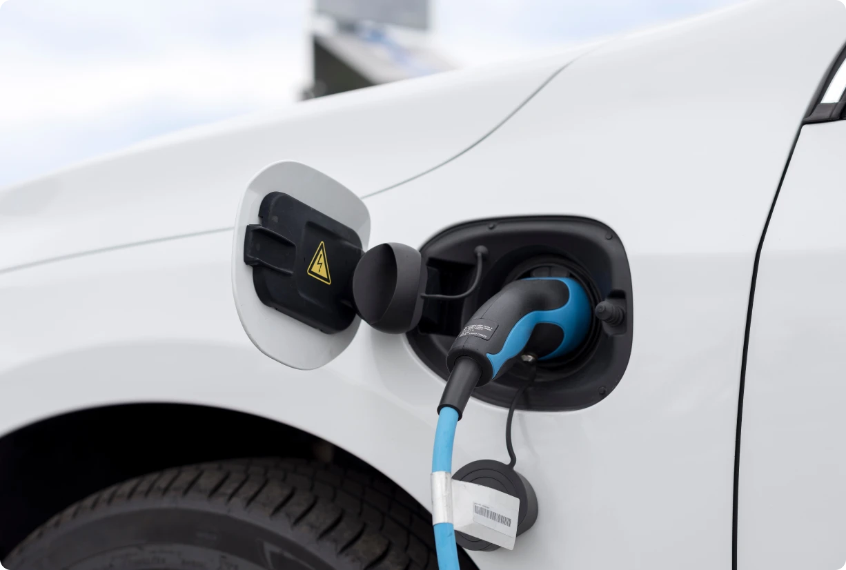 Cartões de mobilidade elétrica