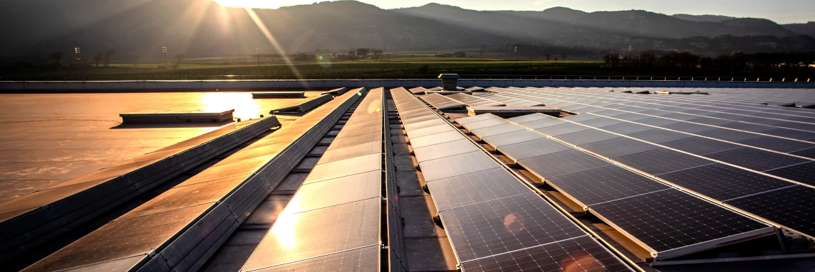 Imagem A Iberdrola vai construir em Portugal o maior projecto fotovoltaico da Europa